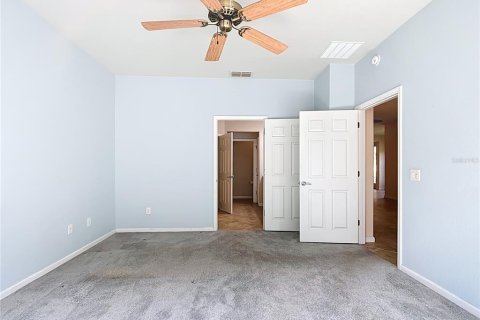 House in Ocala, Florida 2 bedrooms, 157.56 sq.m. № 1630028 - photo 29