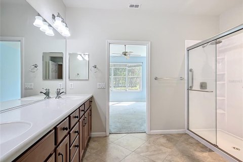 House in Ocala, Florida 2 bedrooms, 157.56 sq.m. № 1630028 - photo 30