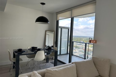 Condo in Miami, Florida, 1 bedroom  № 2070170 - photo 20