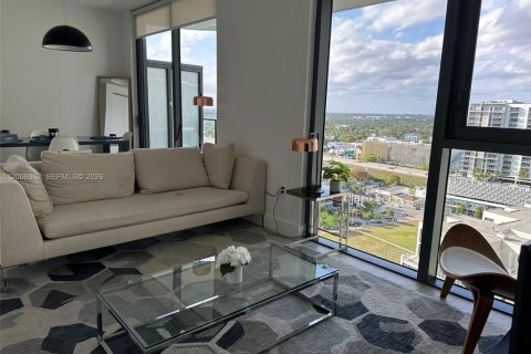 Condo in Miami, Florida, 1 bedroom  № 2070170 - photo 26
