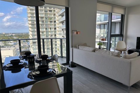 Condo in Miami, Florida, 1 bedroom  № 2070170 - photo 19