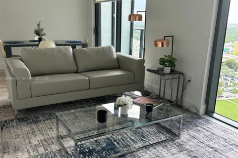 Condo in Miami, Florida, 1 bedroom  № 2070170 - photo 14