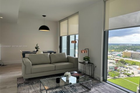 Condo in Miami, Florida, 1 bedroom  № 2070170 - photo 4