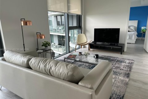 Condo in Miami, Florida, 1 bedroom  № 2070170 - photo 12