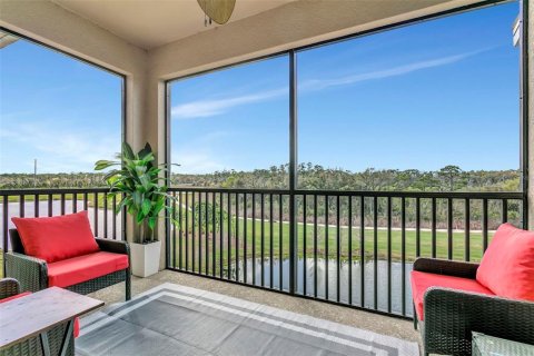 Condo in Bradenton, Florida, 2 bedrooms  № 2396294 - photo 17