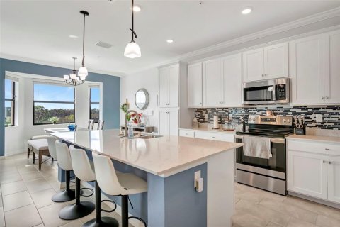 Condo in Bradenton, Florida, 2 bedrooms  № 2396294 - photo 19