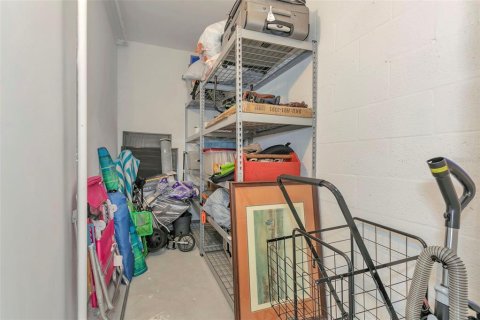 Condo in Bradenton, Florida, 2 bedrooms  № 2396294 - photo 30