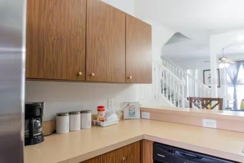 Adosado en alquiler en Kissimmee, Florida, 3 dormitorios, 135.73 m2 № 1900873 - foto 6