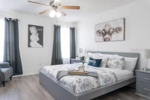 Adosado en alquiler en Kissimmee, Florida, 3 dormitorios, 135.73 m2 № 1900873 - foto 15
