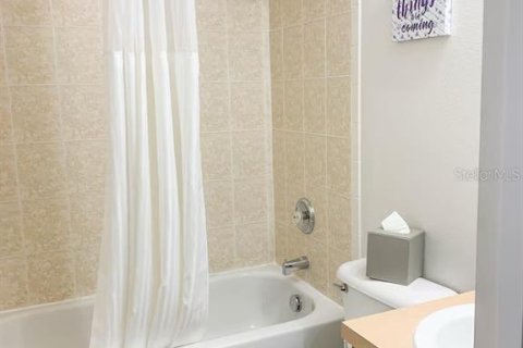 Adosado en alquiler en Kissimmee, Florida, 3 dormitorios, 135.73 m2 № 1900873 - foto 29