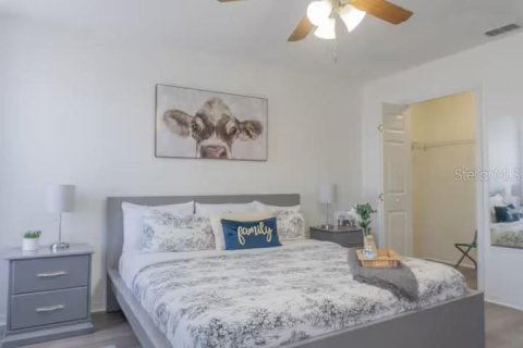 Adosado en alquiler en Kissimmee, Florida, 3 dormitorios, 135.73 m2 № 1900873 - foto 18