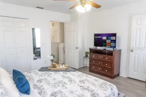 Adosado en alquiler en Kissimmee, Florida, 3 dormitorios, 135.73 m2 № 1900873 - foto 21