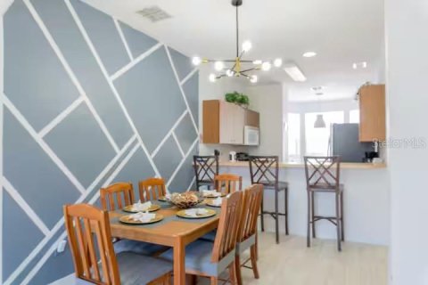 Adosado en alquiler en Kissimmee, Florida, 3 dormitorios, 135.73 m2 № 1900873 - foto 12