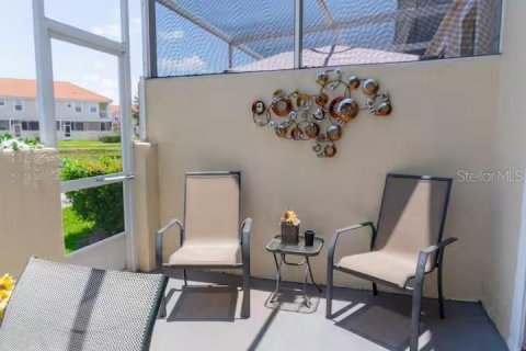 Adosado en alquiler en Kissimmee, Florida, 3 dormitorios, 135.73 m2 № 1900873 - foto 30