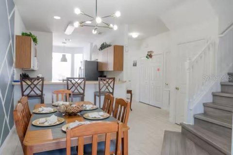 Adosado en alquiler en Kissimmee, Florida, 3 dormitorios, 135.73 m2 № 1900873 - foto 14