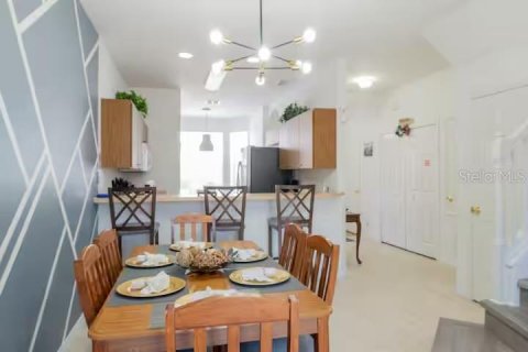 Adosado en alquiler en Kissimmee, Florida, 3 dormitorios, 135.73 m2 № 1900873 - foto 11