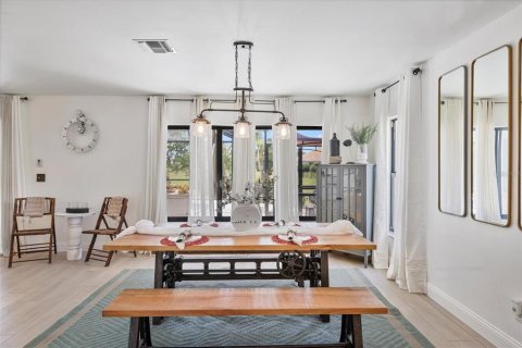 Villa ou maison à vendre à Punta Gorda, Floride: 4 chambres, 271.18 m2 № 2142290 - photo 14