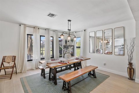 Villa ou maison à vendre à Punta Gorda, Floride: 4 chambres, 271.18 m2 № 2142290 - photo 13