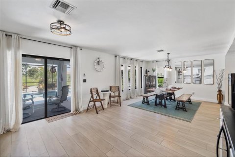 Villa ou maison à vendre à Punta Gorda, Floride: 4 chambres, 271.18 m2 № 2142290 - photo 15