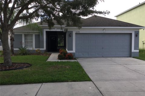 House in Riverview, Florida 4 bedrooms, 145.3 sq.m. № 2198396