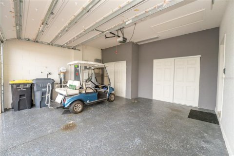 Villa ou maison à vendre à Kissimmee, Floride: 2 chambres, 158.21 m2 № 2138252 - photo 3