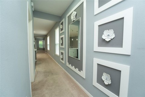 Villa ou maison à vendre à Kissimmee, Floride: 2 chambres, 158.21 m2 № 2138252 - photo 8