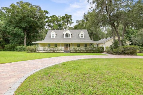 Villa ou maison à vendre à Elkton, Floride: 4 chambres, 237.92 m2 № 1415922 - photo 1