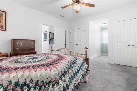 Villa ou maison à vendre à Elkton, Floride: 4 chambres, 237.92 m2 № 1415922 - photo 28