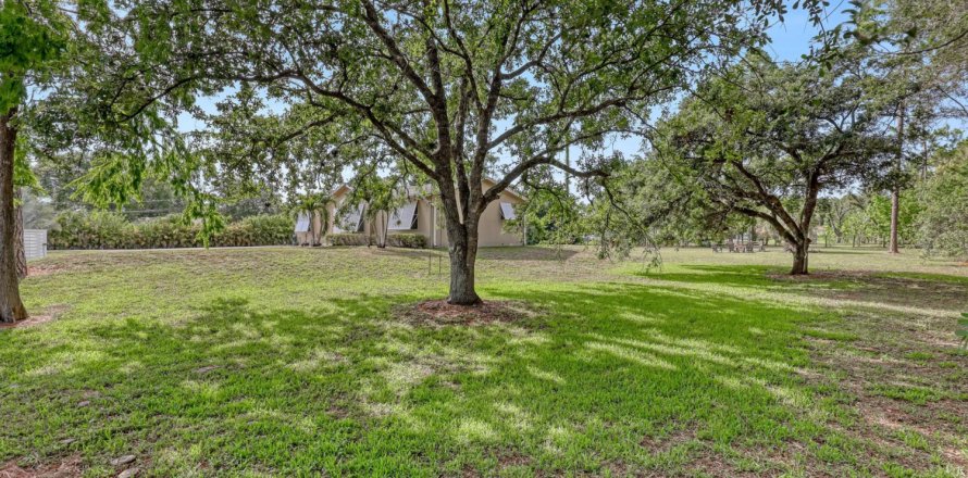 House in The Acreage, Florida 3 bedrooms, 111.58 sq.m. № 1210138