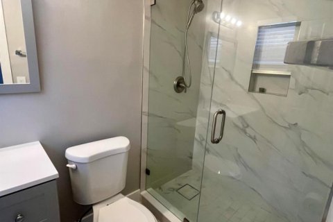 Villa ou maison à louer à Pompano Beach, Floride: 3 chambres, 131.55 m2 № 2340450 - photo 13