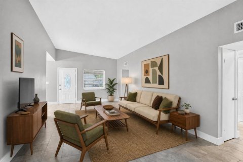 Villa ou maison à louer à Pompano Beach, Floride: 3 chambres, 131.55 m2 № 2340450 - photo 30