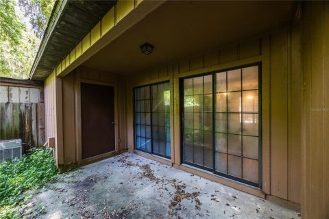 Touwnhouse à vendre à Gainesville, Floride: 2 chambres, 102.75 m2 № 1810159 - photo 27