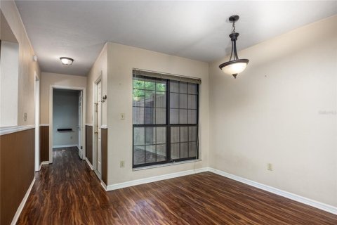 Touwnhouse à vendre à Gainesville, Floride: 2 chambres, 102.75 m2 № 1810159 - photo 4
