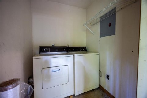 Touwnhouse à vendre à Gainesville, Floride: 2 chambres, 102.75 m2 № 1810159 - photo 28