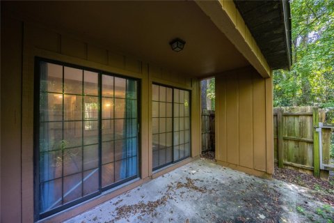 Touwnhouse à vendre à Gainesville, Floride: 2 chambres, 102.75 m2 № 1810159 - photo 26