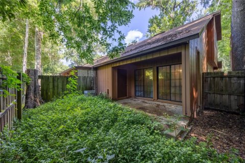 Touwnhouse à vendre à Gainesville, Floride: 2 chambres, 102.75 m2 № 1810159 - photo 30