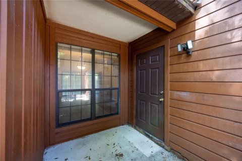 Townhouse in Gainesville, Florida 2 bedrooms, 102.75 sq.m. № 1810159 - photo 2