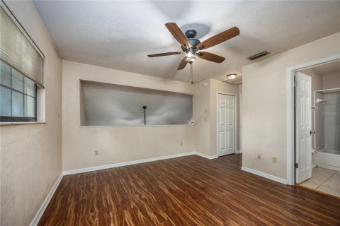Touwnhouse à vendre à Gainesville, Floride: 2 chambres, 102.75 m2 № 1810159 - photo 23