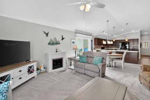 Casa en venta en The Villages, Florida, 2 dormitorios, 120.31 m2 № 1909451 - foto 7