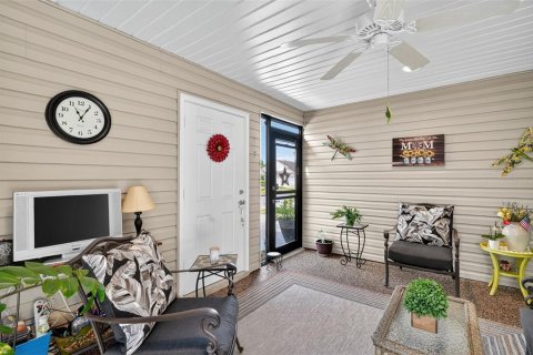 Casa en venta en The Villages, Florida, 2 dormitorios, 120.31 m2 № 1909451 - foto 20