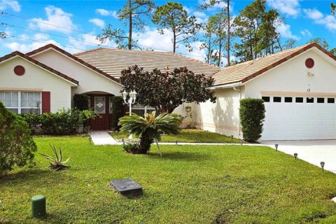 Casa en venta en Palm Coast, Florida, 4 dormitorios, 244.33 m2 № 1743209 - foto 4