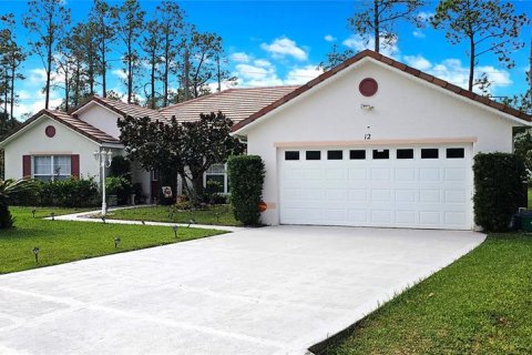Casa en venta en Palm Coast, Florida, 4 dormitorios, 244.33 m2 № 1743209 - foto 5
