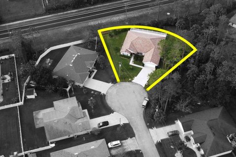 Casa en venta en Palm Coast, Florida, 4 dormitorios, 244.33 m2 № 1743209 - foto 8