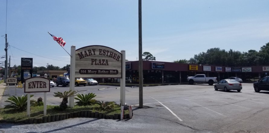 Magasin à Mary Esther, Floride № 559991