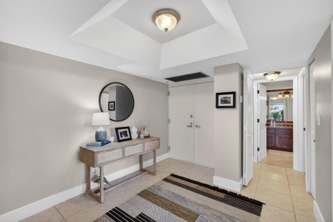 Купить кондоминиум в Ривьера-Бич, Флорида 6 комнат, 133.31м2, № 2262032 - фото 4