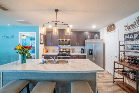 Casa en venta en Bunnell, Florida, 3 dormitorios, 159.61 m2 № 1654844 - foto 15