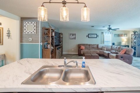Casa en venta en Bunnell, Florida, 3 dormitorios, 159.61 m2 № 1654844 - foto 18