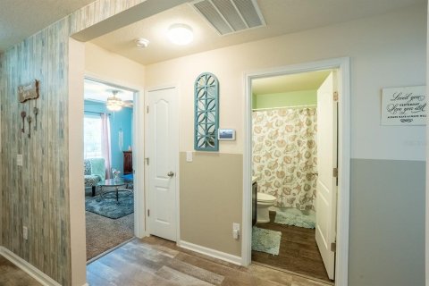 Casa en venta en Bunnell, Florida, 3 dormitorios, 159.61 m2 № 1654844 - foto 5