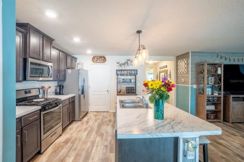 Casa en venta en Bunnell, Florida, 3 dormitorios, 159.61 m2 № 1654844 - foto 16
