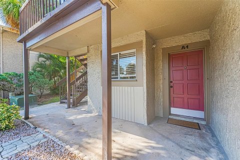 Condo à Tampa, Floride, 2 chambres  № 2347349